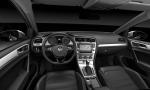 Volkswagen Golf TSI BlueMotion 2012 года